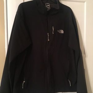 Men’s The North Face Apex Jacket